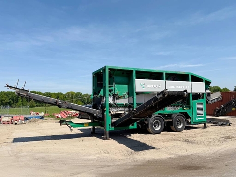 Sonstige Multistar L3 Star Screener - Dutch Machine / Aut