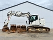 Liebherr R 914 Compact - 5 Buckets + Forks + Tooth / Trip