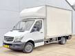 Mercedes-Benz Sprinter 514 - Taillift DRW AC Cruise Koffer