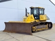 Komatsu D61PX-23 - GPS prepaired / Ripper Valve