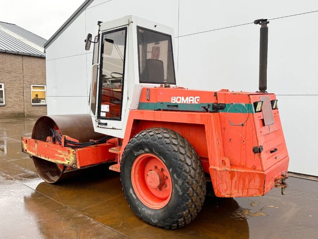 Bomag BW172D - Good Working Condition / Deutz Engine 3
