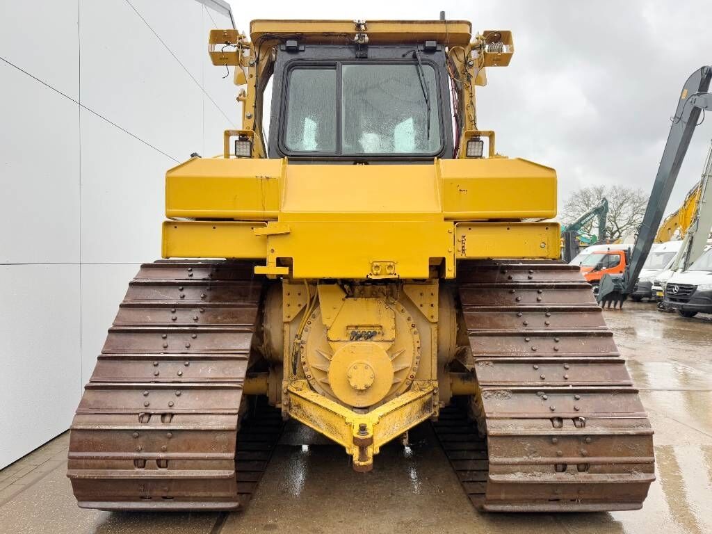CAT D6T LGP - Dutch Machine / Camerea / CE + EPA / A 3