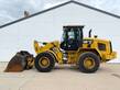 CAT 938K - German German / Backup Camera