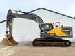 Volvo EC300ENL - German Machine / Quick Coupler