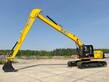 JCB 245 HDLR - New / Unused / 16 Meter Long Reach 