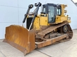 CAT D6T XW - CE Certified / Ripper Valve / Camera