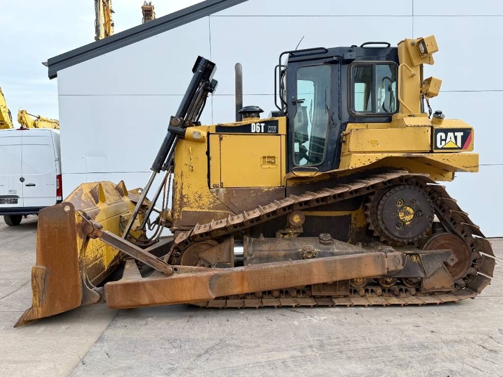 CAT D6T XW - CE Certified / Ripper Valve / Camera 2