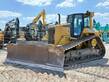 CAT D6N LGP - Folding Blade / Ripper Valve / Airco
