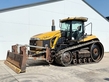 CAT Challenger MT865B - German Machine / Front Blade