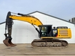 CAT 336FL - Automatic Greasing / Hammer Lines