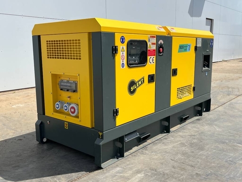 Sonstige 70KVA AG3-70E - BRAND NEW / UNUSED