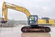 Kobelco SK500LC-9 New Undercarriage / Excellent Conditio