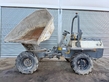 Terex TA6S - 6 ton - Tilt + Rotate / CE Certified