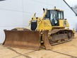 Komatsu D65WX-16 - German Machine / Folding Blade / Ripp