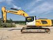 Liebherr R950 / R945 / R946 - German Machine
