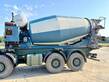 Sonstige Mulder MIXER DESU100Z - 10m³