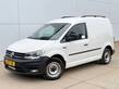 Volkswagen Caddy 100hp - Auto AC Cruise ParkPilot Heated se