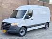 Mercedes-Benz eSprinter - 55kWh 116hp AC Camera Heated Seat