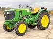 John Deere 3036EN 4WD - New / Unused / 2024 / 36hp