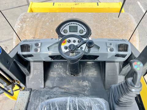 Bomag BW213D-5 Excellent Condition / Low Hours / CE