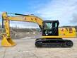 CAT 320D3 GC - New / Unused / Hammer Lines