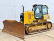 CAT D4 15A (D6K) - Only 492 Hours! German Machine