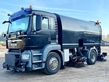 MAN MAN TGS18.320 - Dutch Sweeper Truck / Kehrwagen 