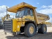 Komatsu HD 405-7 - German Machine / Automatic Greasing