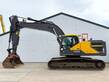Volvo EC300EL - Quick Coupler / Hammer Lines / Auto Lu