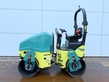Ammann eARX 26-2 - New / Unused / Full Electric