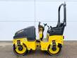 Bomag BW80AD-5 - New / Unused / Kubota Engine