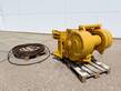 CAT D6 Winch / Lier / Winde