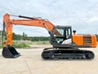Hitachi ZX220LC-5G / 2025 ULTRA MODEL / ISUZU ENGINE 