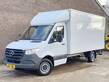 Mercedes-Benz Sprinter 315 - Auto AC Cruise Carplay Heated sea