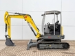 Wacker Neuson EZ36 - New / Unused / Hammer Lines 
