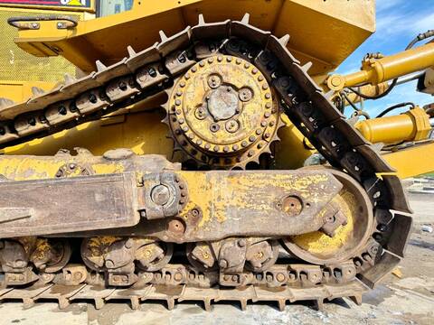 CAT D8R Good Working Condition