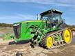 John Deere 8370RT - Vario / Track / 4 Hydraulics