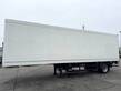 Schmitz Cargobull SKO 10 City Trailer - Taillift / Auto Greasing