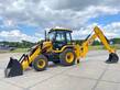 JCB 3DX / 3CX Plus 4WD - New / Unused / Hammer Lines