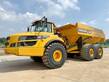 Volvo A45G - German Machine / Low Hours