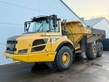 Volvo A30F - Backup Camera / CE Certified