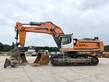Liebherr R976LCV - 2 Buckets + Ripper Tooth / Quick Coupl