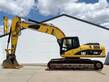 CAT 329DLN - German Machine / Quick Coupler
