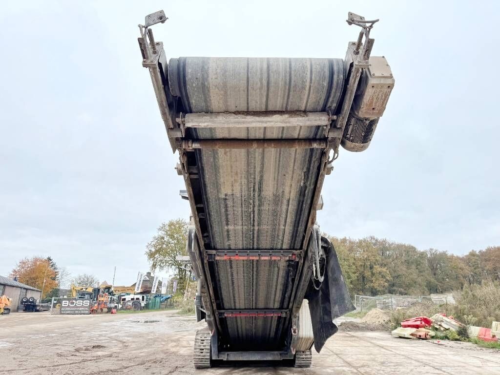 MR130Z EVO 2 - German Machine / ModWeigh System 3