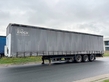 Schmitz Cargobull S01 - Dutch Trailer / 3 Axles 