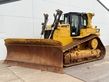 CAT D6T XW - 6 Way Blade / CE + EPA / Airco 