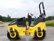 Bomag BW120AD-5 - 200 Hours! Kubota Engine