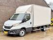 Iveco Daily 35C16 -3.0L Taillift Double-air Airco Crui