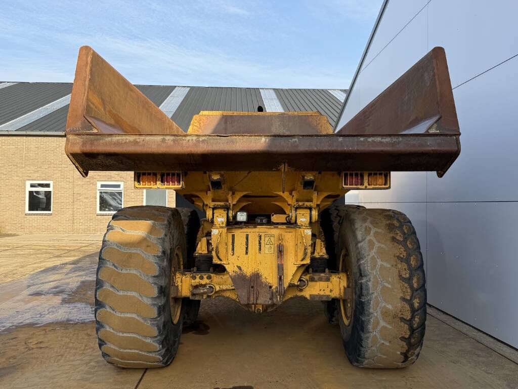 Volvo A25E - Airco / Camera / Heated Seat 3