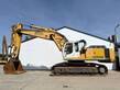 Liebherr R964B HDSL - German Machine / Hammer Lines